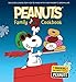 The Peanuts Family Cookbook: Delicious Dishes for Kids to Make with Their Favorite Grown-Ups by 