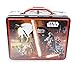 Star Wars Large Embossed Lunch Box - The Force Awakens