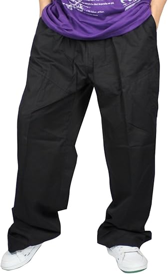 Amazon ネルロッソ Nerlosso ワイドパンツ メンズ ロング 大きいサイズ ゆったり 大きめ 太め ボトムス 正規品 Cmi ロングパンツ 通販