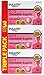 Equate Aspirin 81 Mg, Adult Low Dose, Cherry Flavor, 108 Chewable Tablets, (Compare to Bayer Chewable Aspirin)