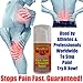 Myomed PRO Back Knee Shoulder Relief. All Natural Pain Relief. Maximum Strength Premium Whole Body Recovery Rub with Eucalyptus, Camphor, Menthol, Pine Needle & Wintergreen Oil - Non-Greasy 3.5oz