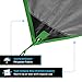 Bear Butt Hammock Rain Fly - 11 x 9 ft Ultralight Waterproof Tarp for Hammock & Tent Camping