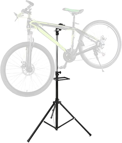 bike stand amazon uk