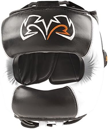 Rival Boxing Headgear-Facesaver FS1
