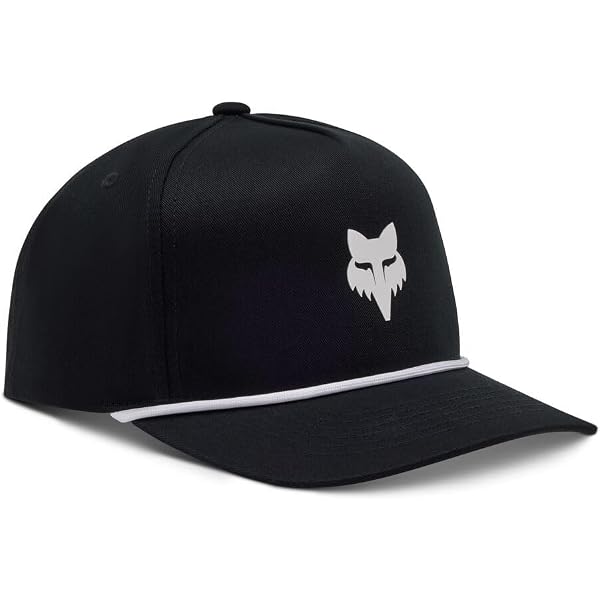 Fox Racing Berretto Da Baseball Trucker Per Donna – Boundary, Regolabile E Traspirante - 4