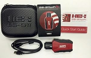 Amazon.com: GS-911 Diagnostic Tool for BMW Motorcycles ...