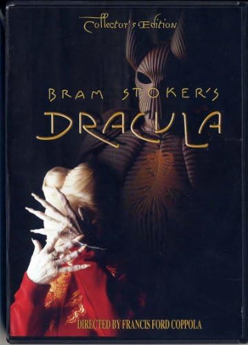 Amazon.com: Bram Stoker's Dracula: Original Motion Picture