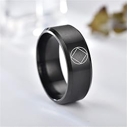 One Day At A Time NA Sobriety Gifts for Women Men