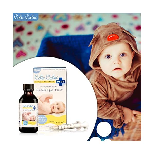 colic calm plus