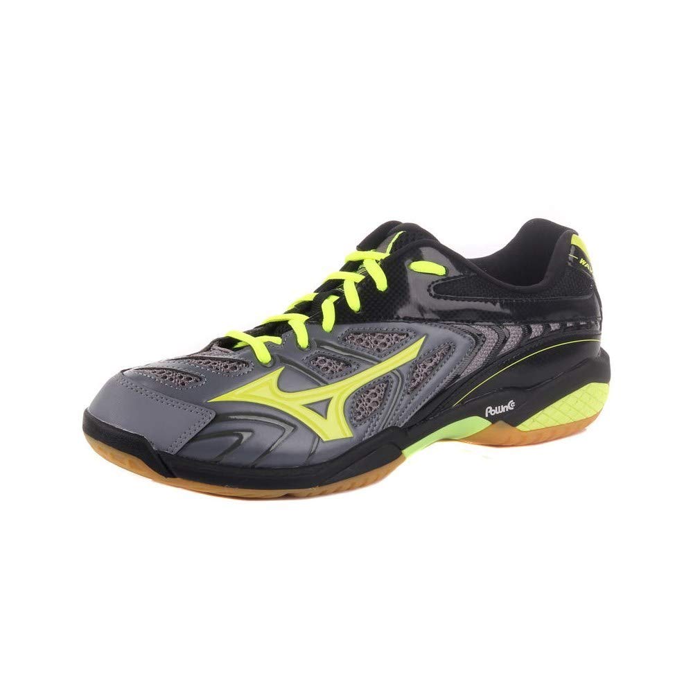 mizuno wave fang sl