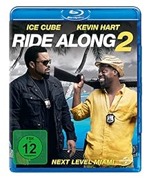 Ride Along 2: Next Level Miami