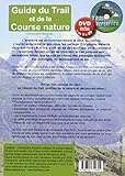 Image de Guide du trail et de la course nature