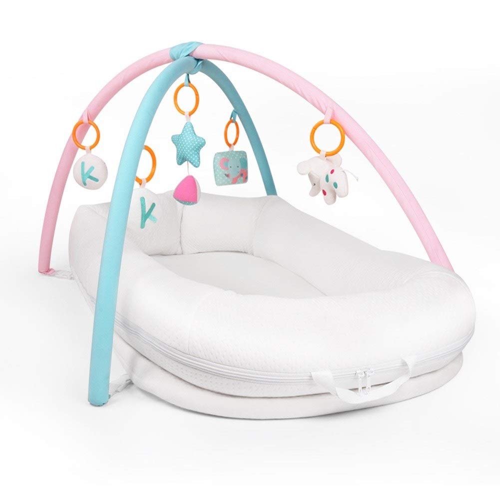 extended bed for baby