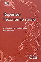 Repenser l'économie rurale