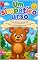 Livro Um simpatico urso