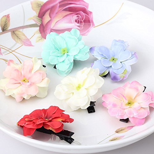 Amazon Com Pyrsun Tm Hot Selling 1piece Children Headwear Floral
