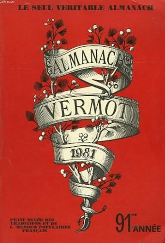 Download Almanach vermot 1981 PDF