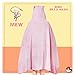 TOMORI Anime Hoodie Cosplay Cloak Flannel Blanket Cartoon Cape Coat Shawl (Mew)