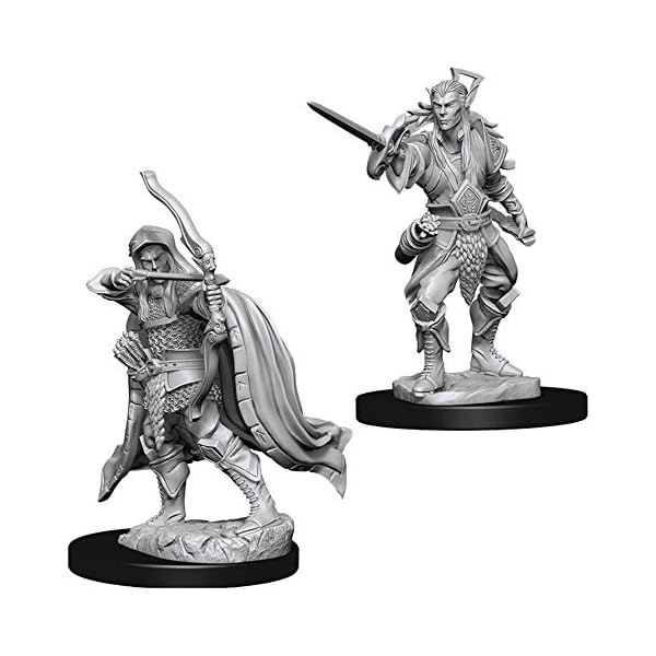 Wizkids Games WK73539 ZubehÃ¶r