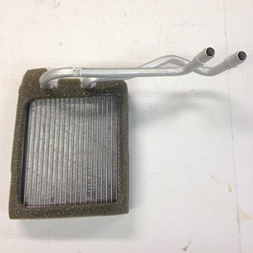 Motocraft Automotive Heater Core HC-37