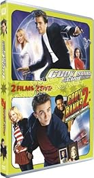 Cody Banks, Agent Secret + Cody Banks, Agent Secret 2 : Destination Londres - Pack Spécial