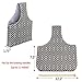 Teamoy Knitting Tote Bag(L12.2