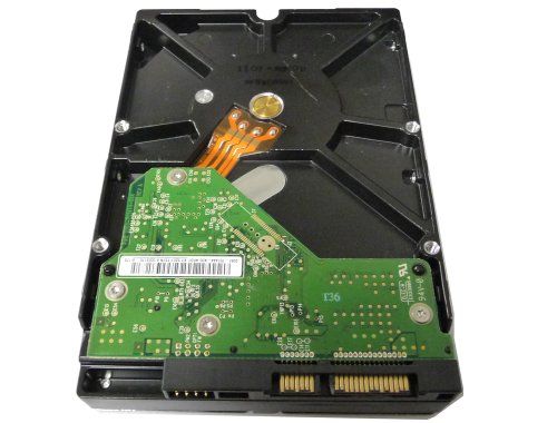 3 Western+Digital+500GB+reliable+Warranty