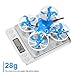 BETAFPV Beta75 Pro 2 Frsky 2S Brushless Whoop Drone Quadcopter with 2S F4 AIO FC Frsky Recevier 5A ESC 25mW Z02 Camera 35° OSD Smart Audio 12000KV 08028 Motor PH2.0 Cable for Tiny Whoop FPV Racing