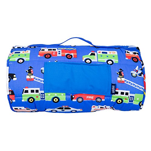 4 Original+Wildkin+Childrens+Pillowcase+Microfiber