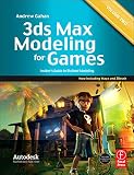 3ds Max Modeling for Games: Volume II: Insider's Guide to Stylized Modeling