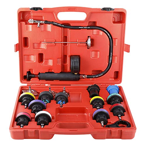 Best Fuel Leak Detectors Buying Guide GistGear