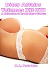 Dicey Affairs XII-XVI: A Collection of Erotic Short Stories