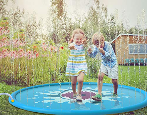 1 Jasonwell+Sprinkle+Sprinkler+Toddlers+Children