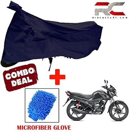 honda livo cover