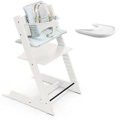 Stokke Tripp Trapp High Chair with Adjustable Nigeria Ubuy