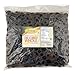 Roland Foods Oil Cured Black Olives, Whole Olives with Pits, Specialty Imported Food, 5-Pound Bag