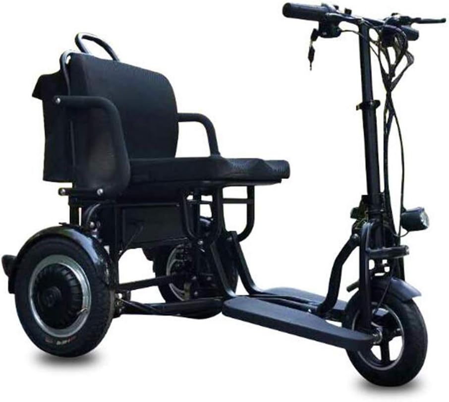 amazon electric tricycles