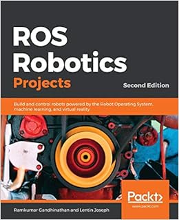 ros in robotics
