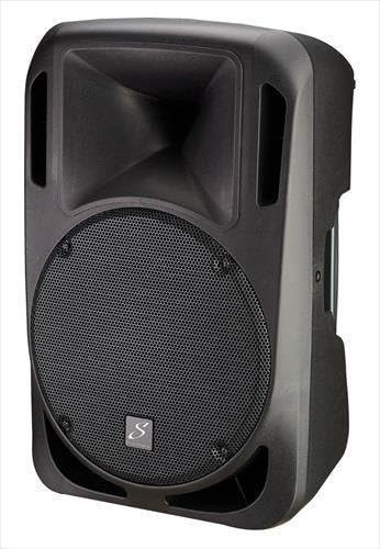 studio master 500 watt speaker