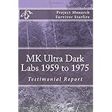 MK Ultra Dark Labs