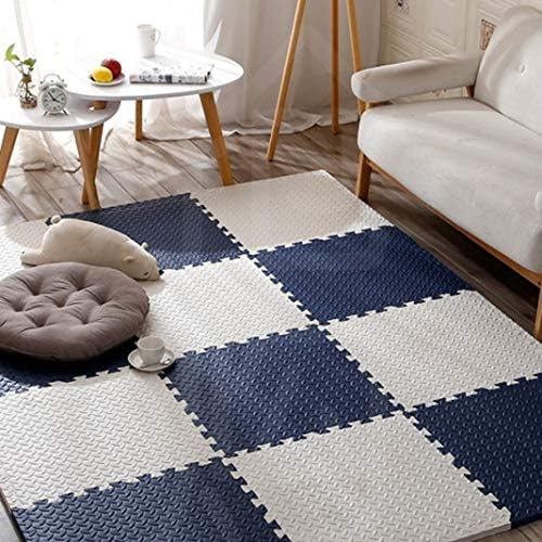 単色対応 抗菌 ジョイントマット サイドパーツ付 床暖房対応 ジョイント マット 赤ちゃん ベビー フロアマット プレイマット パズルマット 単色 厚 12mm 縁あり 衝撃を吸収し はっ水加工 カーペット