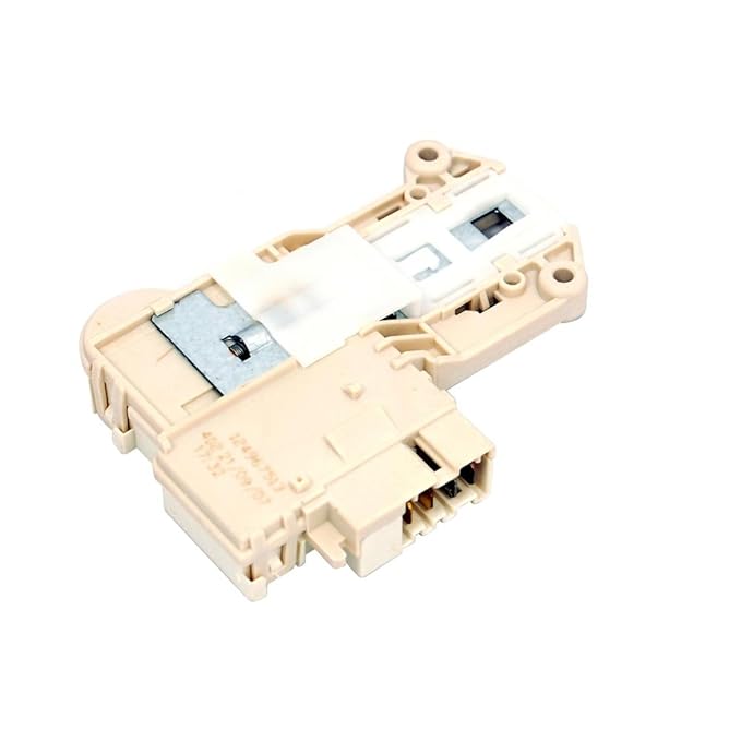 Original AEG Waschmaschine 4 Tag Türverriegelung 1249675131 124967514
