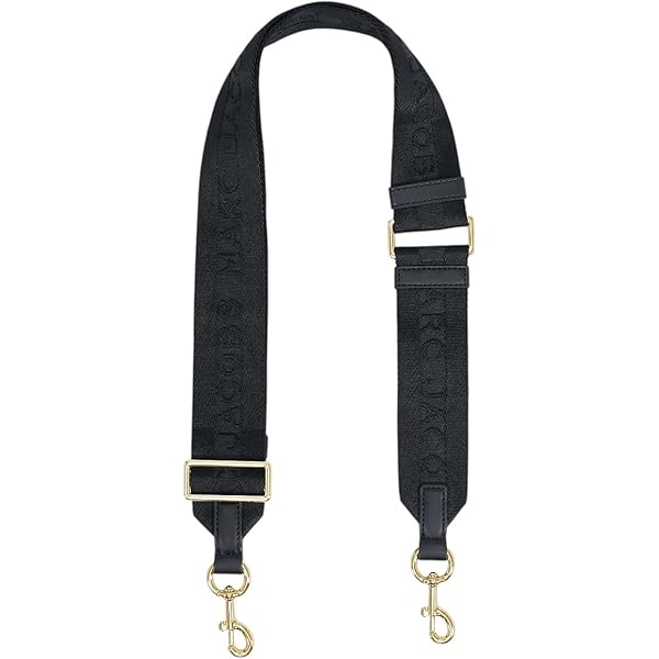MARC JACOBS ベルト Amazon.com: Marc Jacobs Webbing Strap Sweet Pea One Size