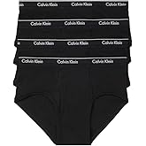 Calvin Klein Men's Cotton Classics 5-pack Brief