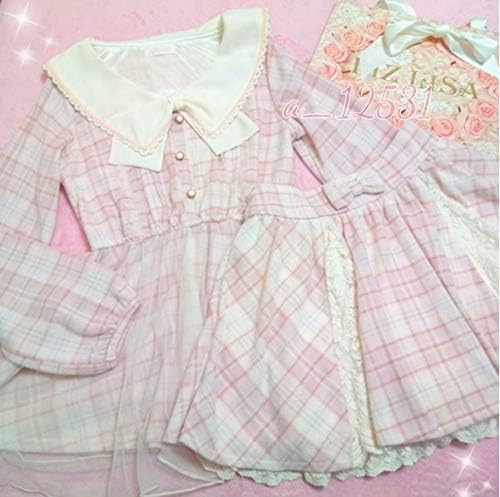 Amazon Co Jp Liz Lisa リズリサ ふわふわ ワンピース ホビー Amazon Co Jp Liz Lisa リズリサ ふわふわ ワンピース ホビー