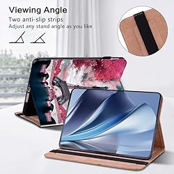 ALILANG Case for Lenovo Tab P11 2nd Gen 11.5 inch