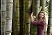 40pcs/bag bamboo seeds rare giant black moso bamboo bambu seeds professional pack Bambusa Lako tree seeds for home garden primary
