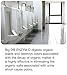 Big D 1504 Enzym D Digester Deodorant, Mint Fresh Fragrance, 1 Gallon (Pack of 4) - Breaks down organic waste and destroys odors - Ideal for use on urine in restrooms and carpets