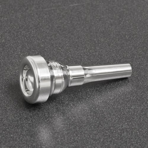 Brass Accessories Curry Mouthpiece 3DC
