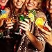 Bachelorette Party Drinking Straws，Naughty Funny Drinking Straws for Girls Party Wedding Party Favors Hen Party Supplies(30Pcs)
